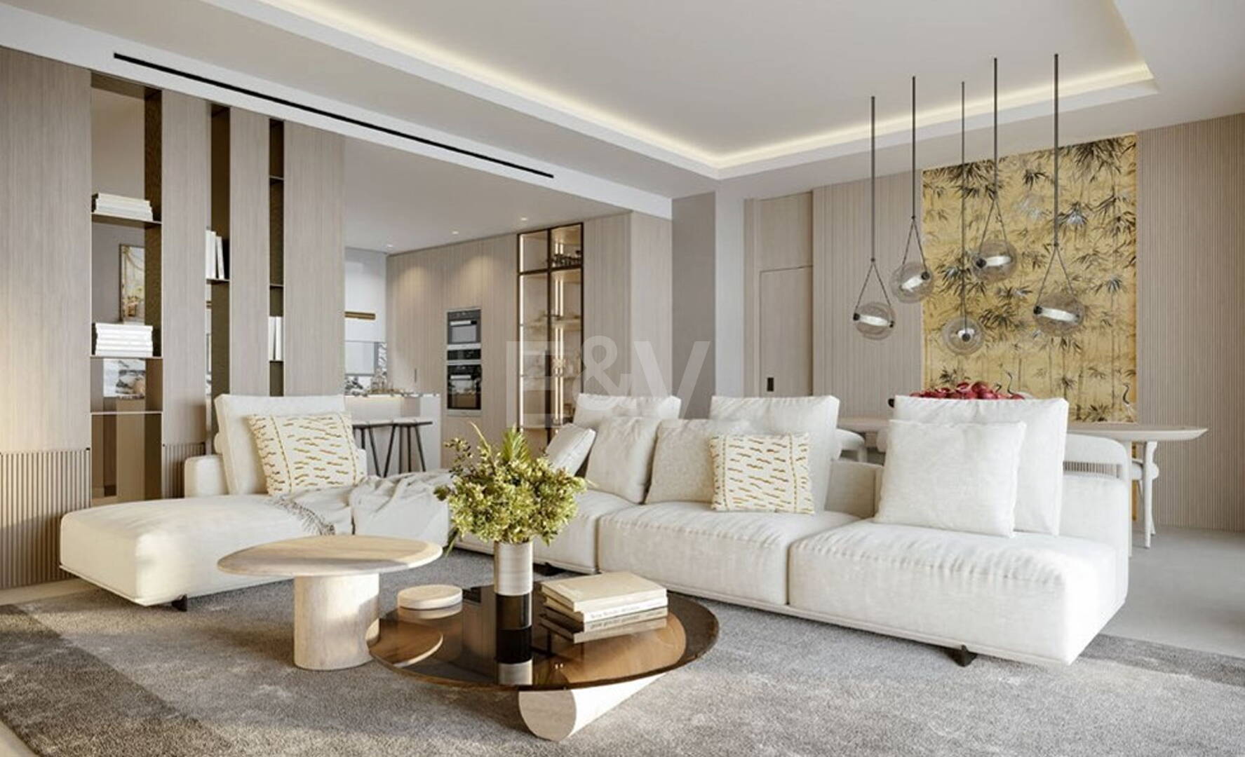 Golden Eight, Boutique Luxe dans l'un des environnements les plus naturels de Marbella