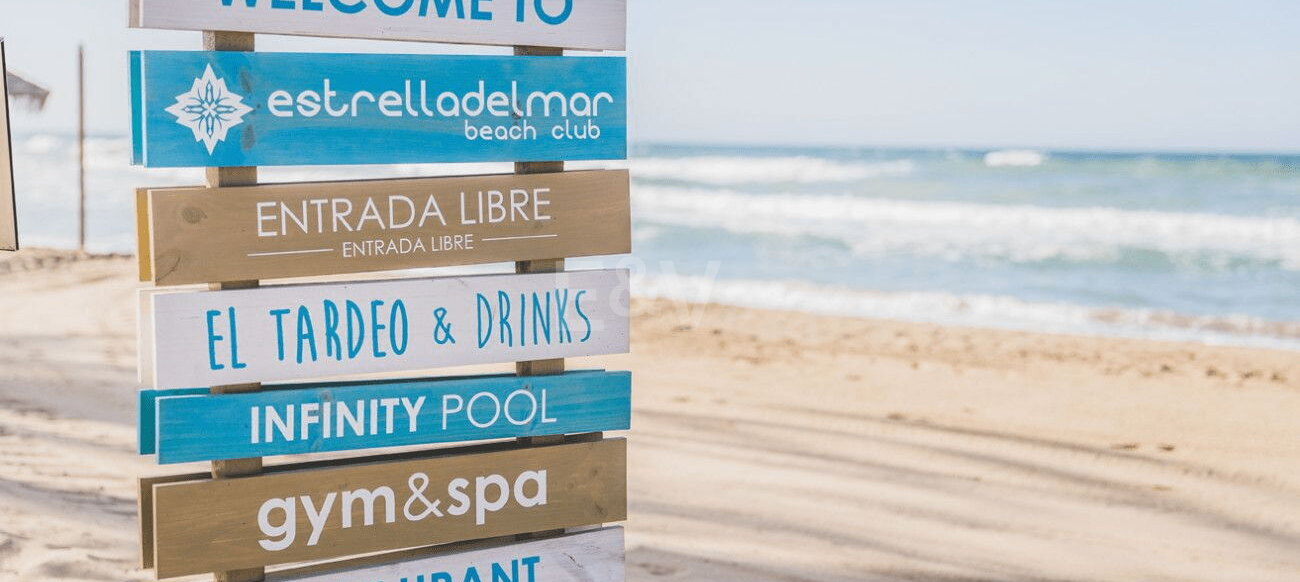 Effortless Modern Living Near Marbella’s Best Beaches
