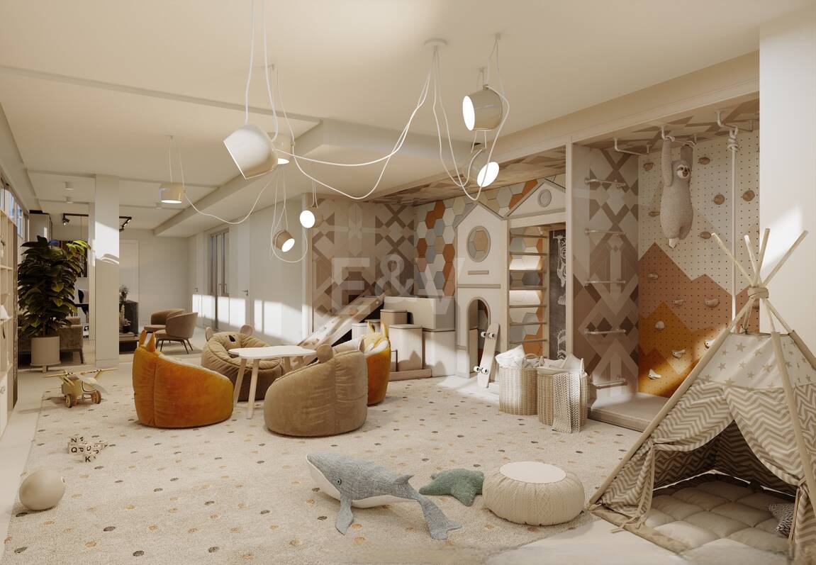 Mimosas - Real de la Quinta, Utveckling i Real de La Quinta, Benahavis