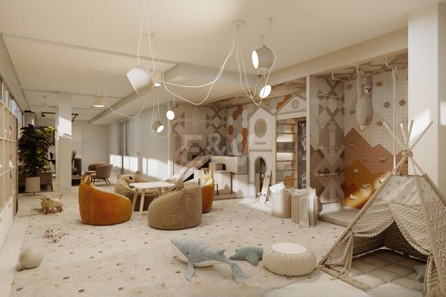 Mimosas - Real de la Quinta, Utveckling i Real de La Quinta, Benahavis