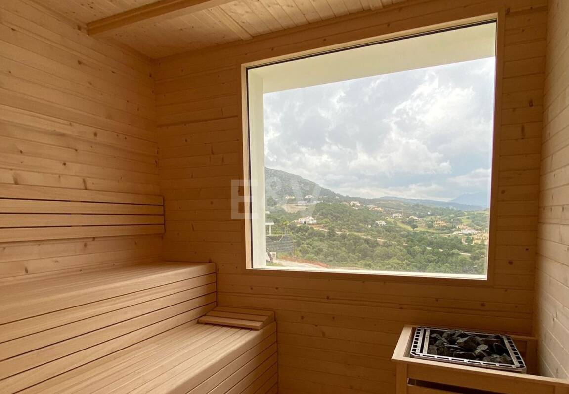 Marbella Club Hills Phase II, Raffinerad landsbygdsliv i en av Europas mest exklusiva enklaver