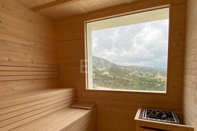 Marbella Club Hills Phase II, Raffinerad landsbygdsliv i en av Europas mest exklusiva enklaver