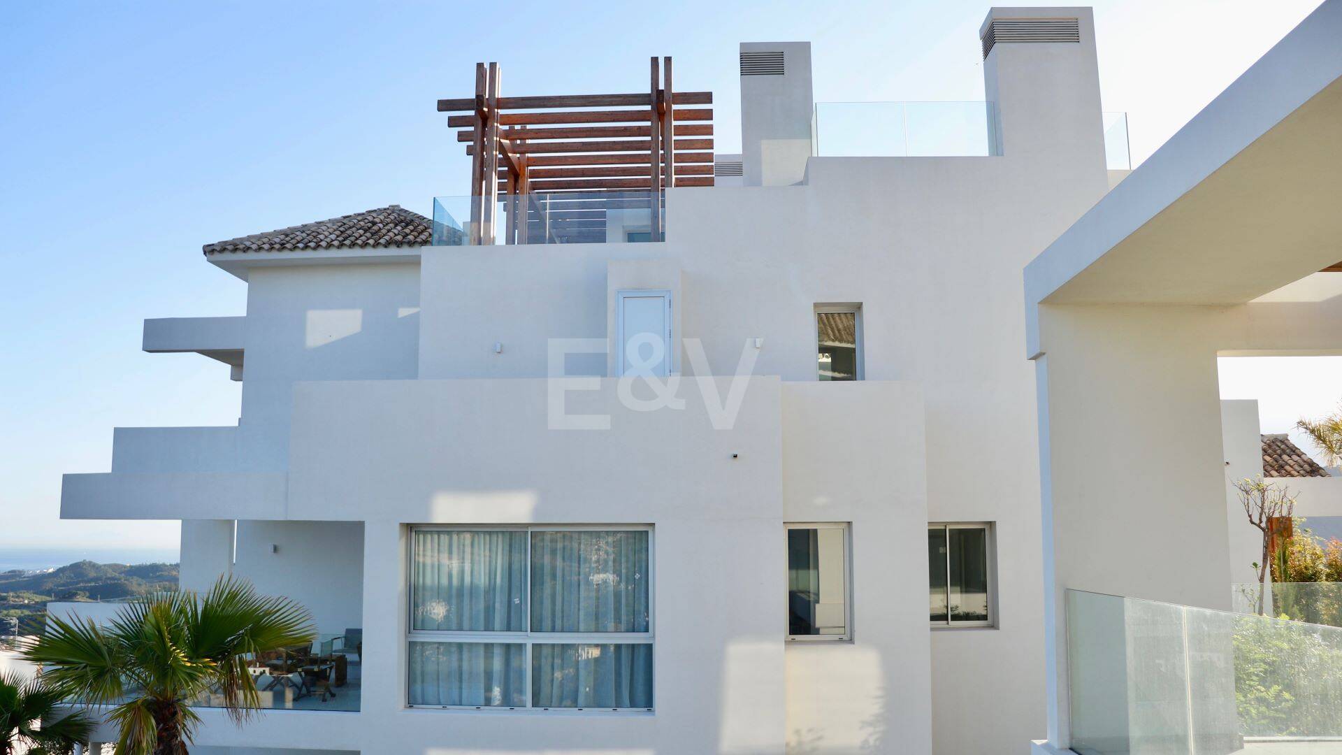 Marbella Club Hills Phase II, Raffinerad landsbygdsliv i en av Europas mest exklusiva enklaver