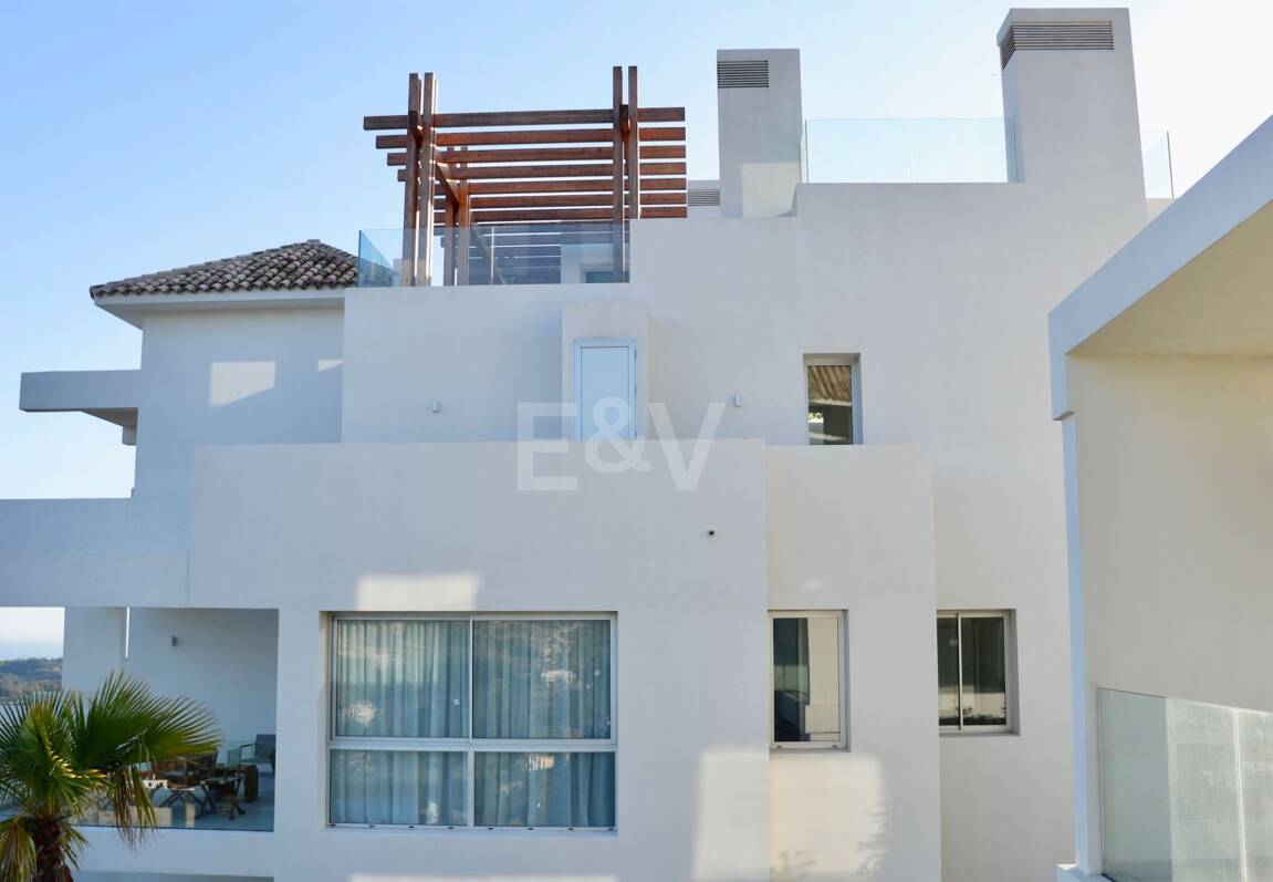 Marbella Club Hills Phase II, Raffinerad landsbygdsliv i en av Europas mest exklusiva enklaver