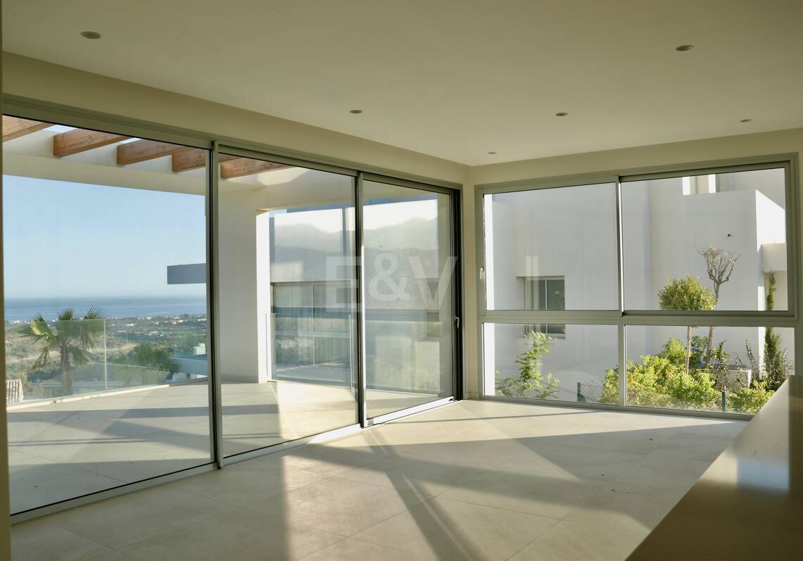 Marbella Club Hills Phase II, Elegantes Landleben in Einer der Exklusivsten Gegenden Europas