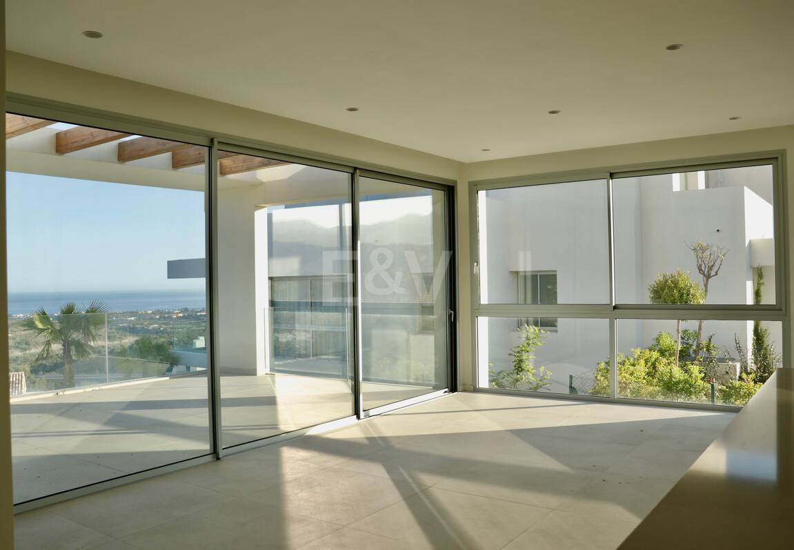 Marbella Club Hills Phase II, Raffinerad landsbygdsliv i en av Europas mest exklusiva enklaver