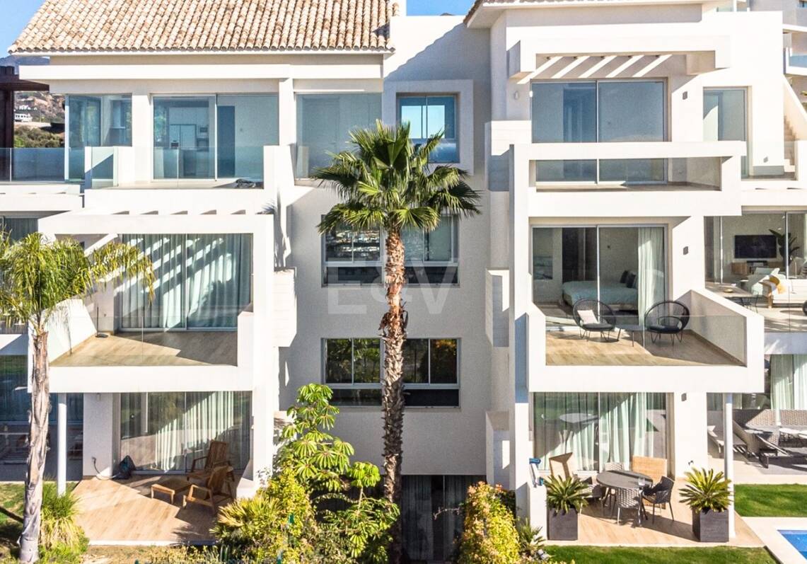 Marbella Club Hills Phase II, Elegantes Landleben in Einer der Exklusivsten Gegenden Europas
