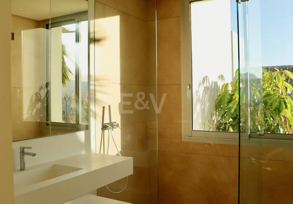 Marbella Club Hills Phase II, Elegantes Landleben in Einer der Exklusivsten Gegenden Europas