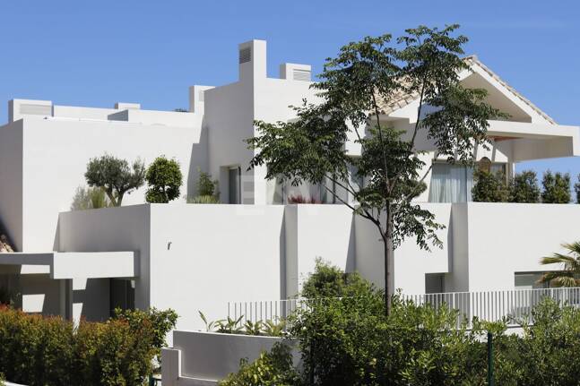 Marbella Club Hills Phase II, Raffinerad landsbygdsliv i en av Europas mest exklusiva enklaver