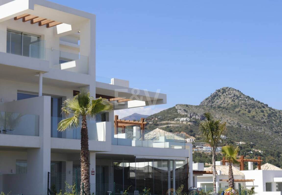 Marbella Club Hills Phase II, Raffinerad landsbygdsliv i en av Europas mest exklusiva enklaver