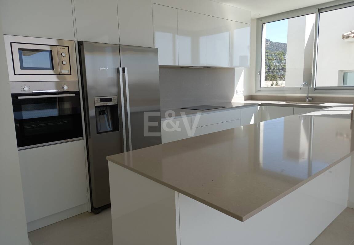 Marbella Club Hills Phase II, Raffinerad landsbygdsliv i en av Europas mest exklusiva enklaver