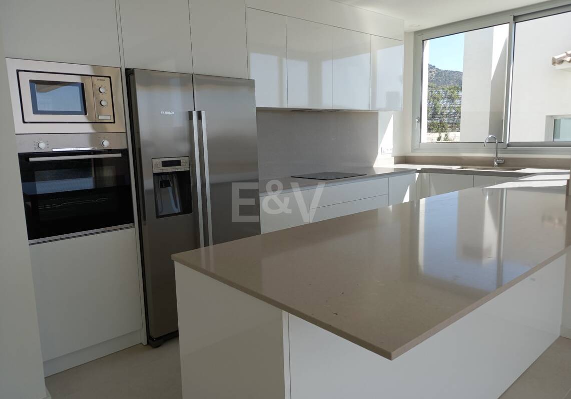 Marbella Club Hills Phase II, Elegantes Landleben in Einer der Exklusivsten Gegenden Europas