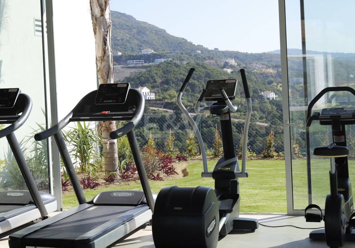Marbella Club Hills Phase II, Elegantes Landleben in Einer der Exklusivsten Gegenden Europas