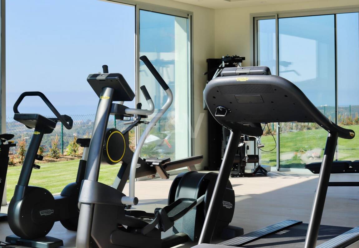 Marbella Club Hills Phase II, Raffinerad landsbygdsliv i en av Europas mest exklusiva enklaver