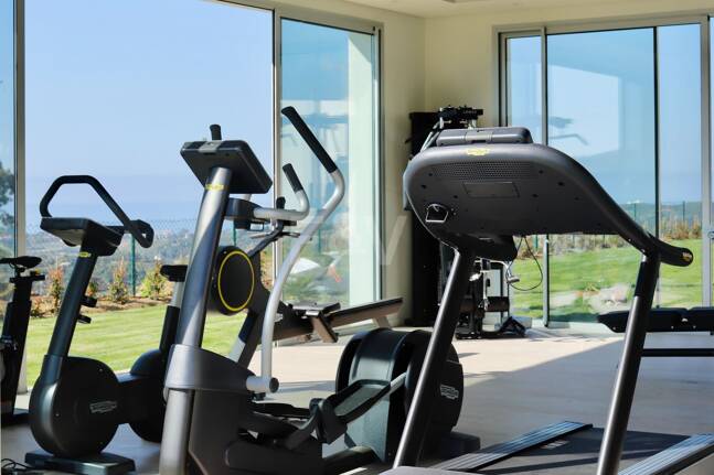 Marbella Club Hills Phase II, Raffinerad landsbygdsliv i en av Europas mest exklusiva enklaver