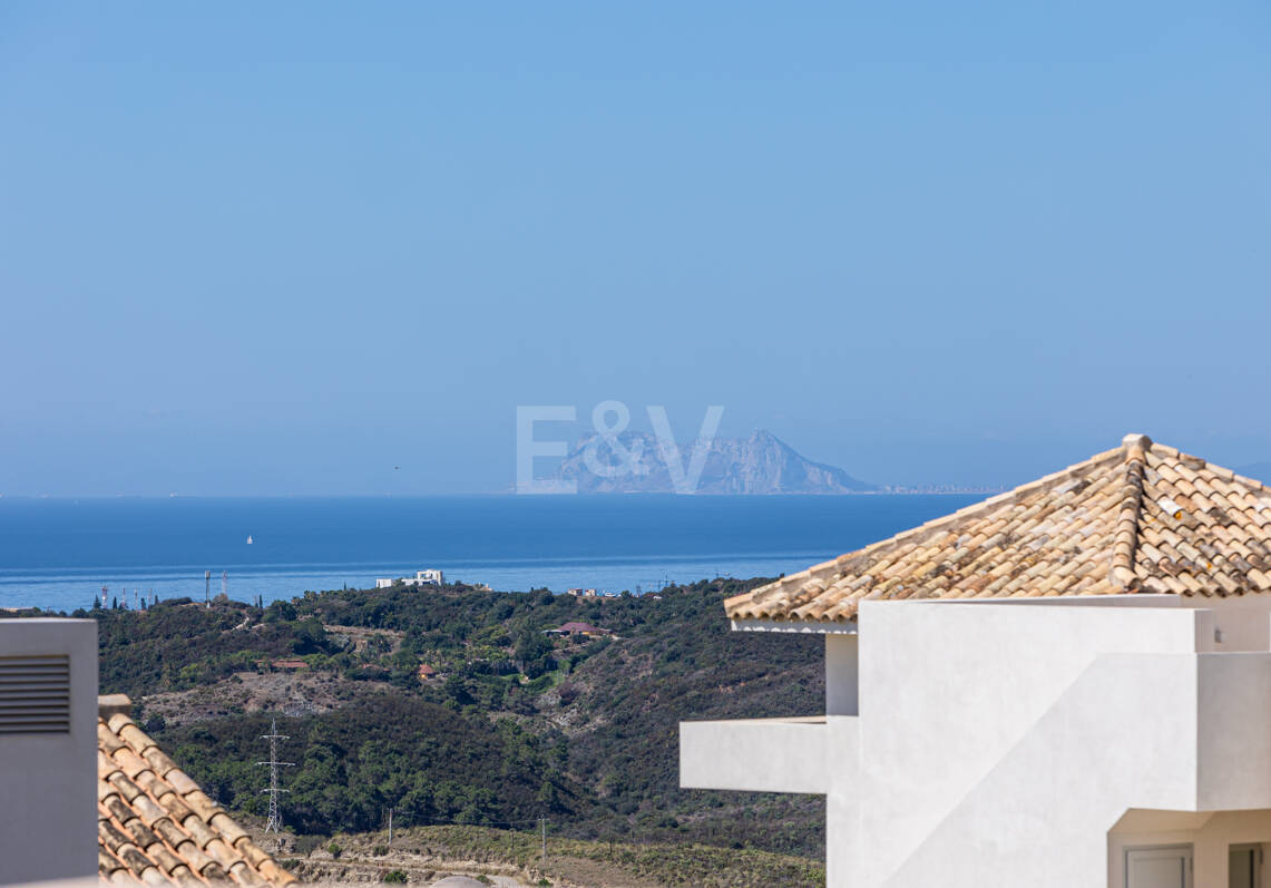 Marbella Club Hills Phase II, Elegantes Landleben in Einer der Exklusivsten Gegenden Europas