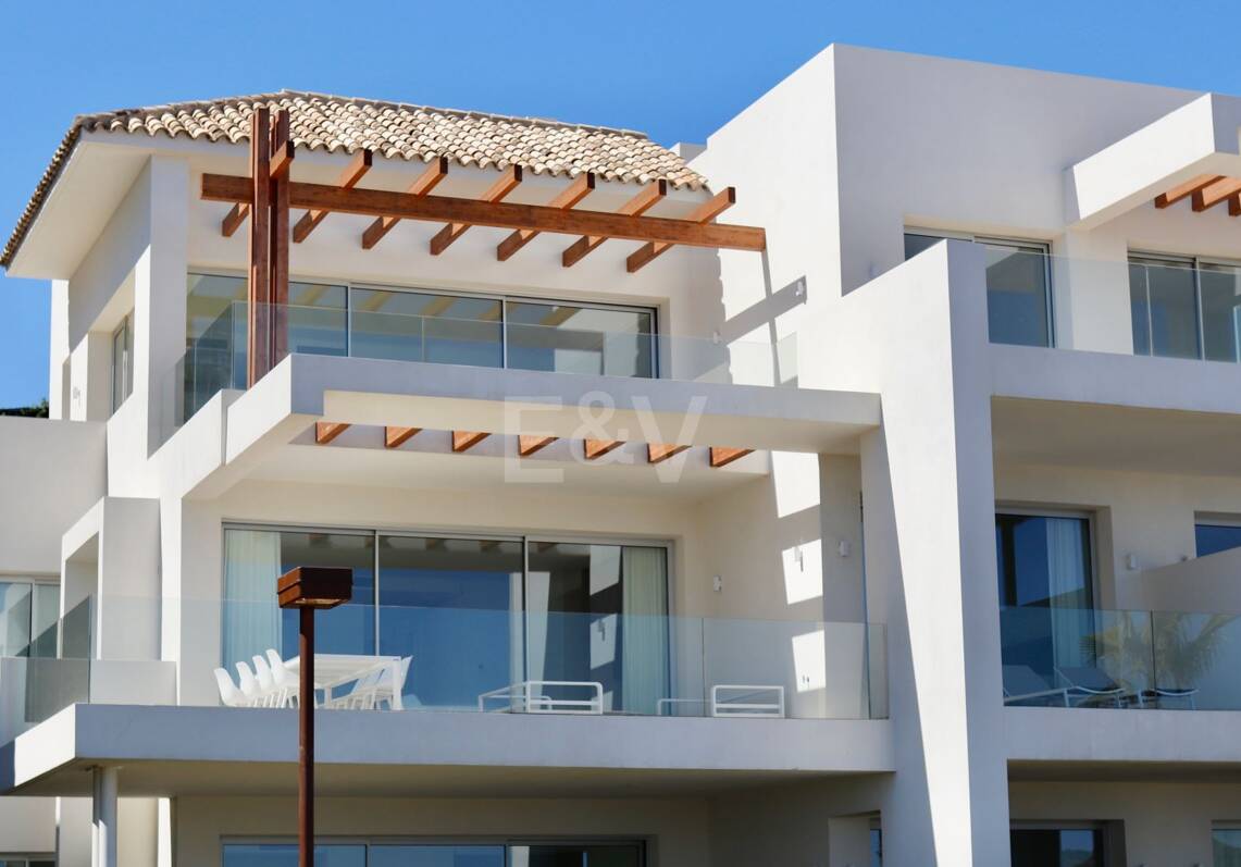 Marbella Club Hills Phase II, Elegantes Landleben in Einer der Exklusivsten Gegenden Europas