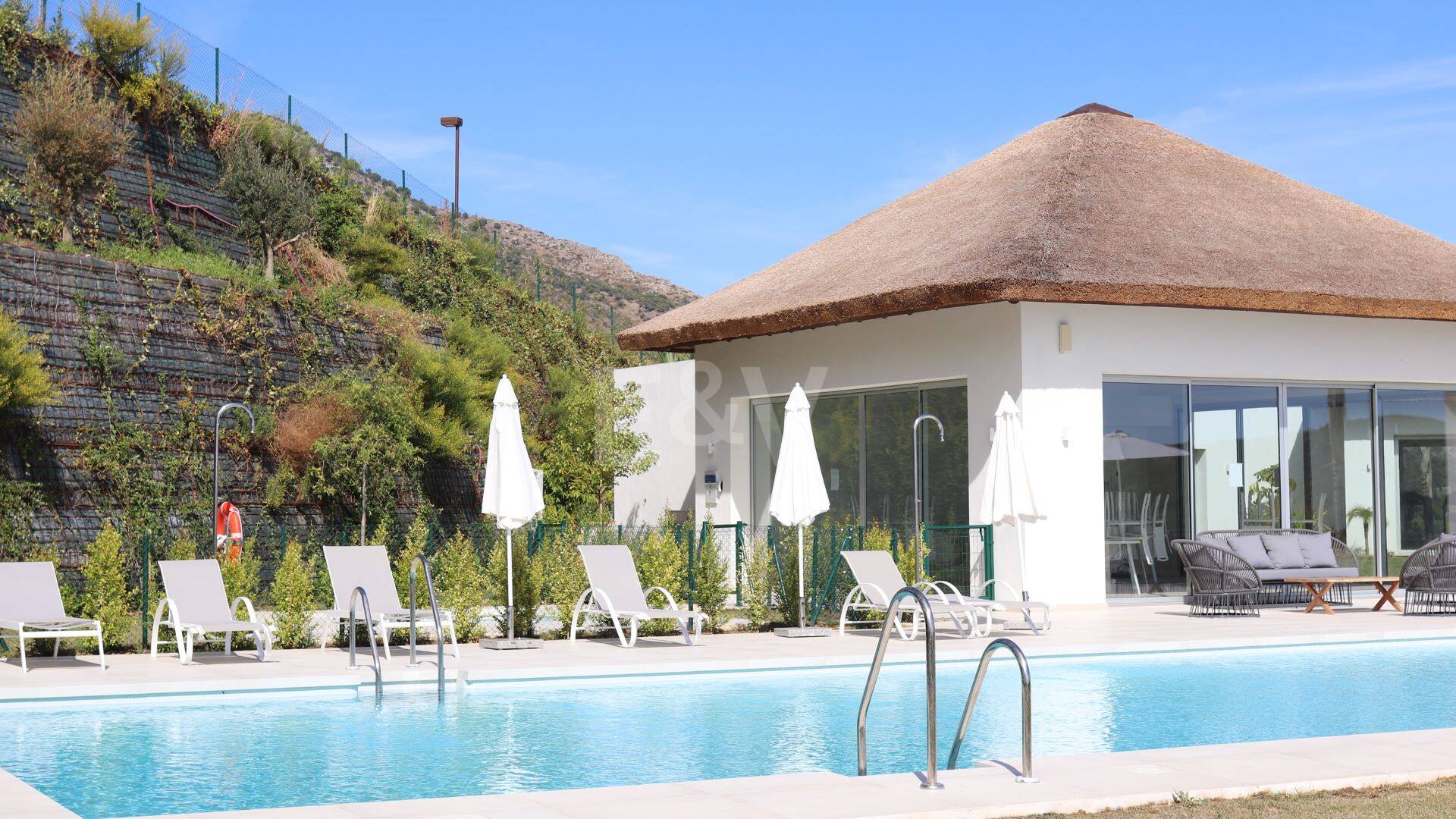 Marbella Club Hills Phase II, Raffinerad landsbygdsliv i en av Europas mest exklusiva enklaver