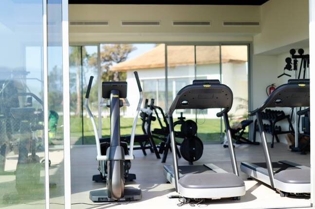 Marbella Club Hills Phase II, Raffinerad landsbygdsliv i en av Europas mest exklusiva enklaver