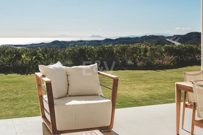 Marbella Club Hills Phase II, Raffinerad landsbygdsliv i en av Europas mest exklusiva enklaver