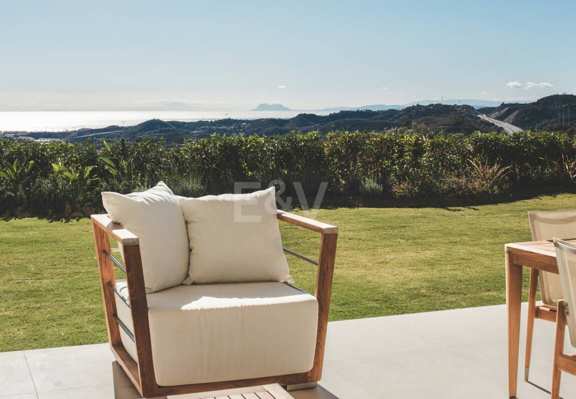 Marbella Club Hills Phase II, Raffinerad landsbygdsliv i en av Europas mest exklusiva enklaver