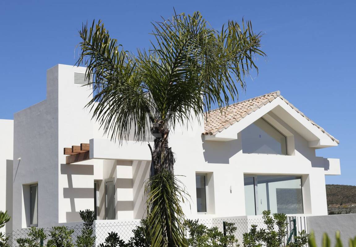 Marbella Club Hills Phase II, Raffinerad landsbygdsliv i en av Europas mest exklusiva enklaver