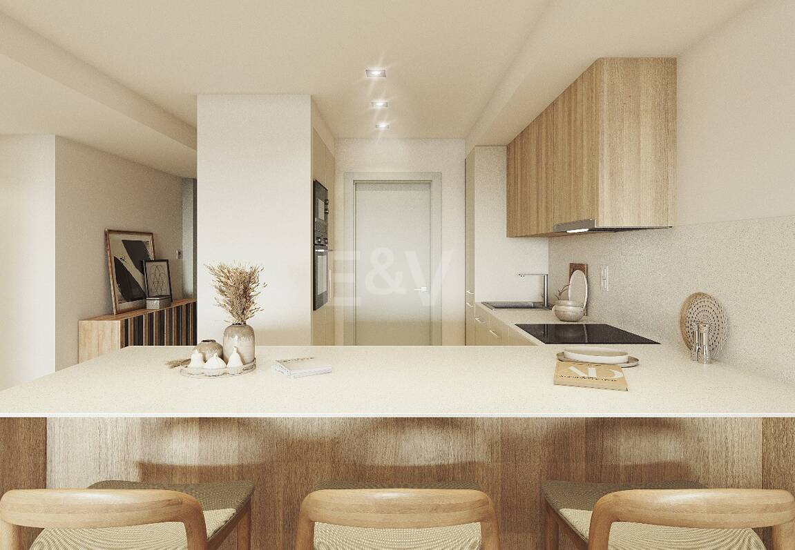 Altura 160, En dold pärla i bergen i Benahavís