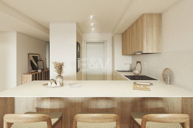 Altura 160, En dold pärla i bergen i Benahavís