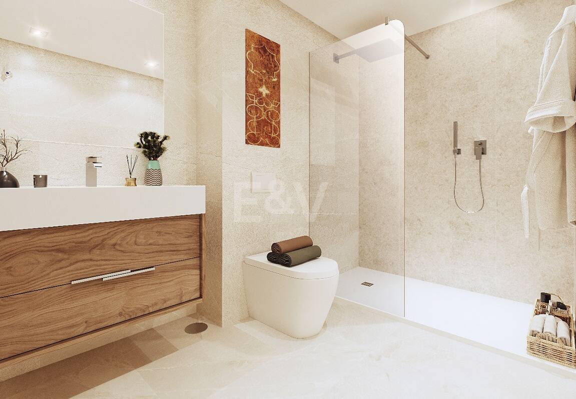 Altura 160, En dold pärla i bergen i Benahavís