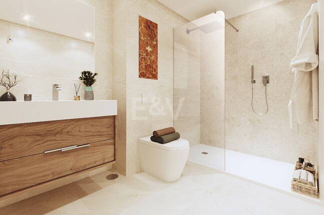 Altura 160, En dold pärla i bergen i Benahavís