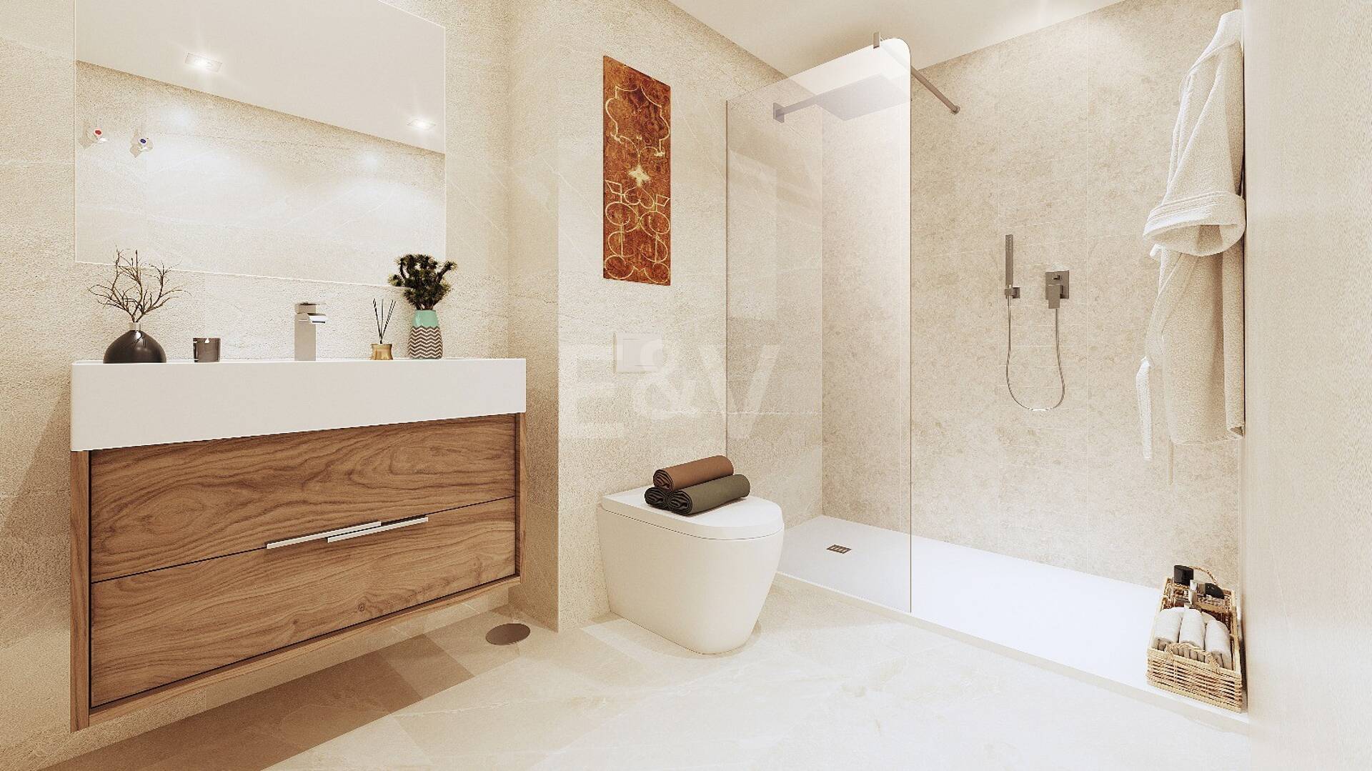 Altura 160, En dold pärla i bergen i Benahavís