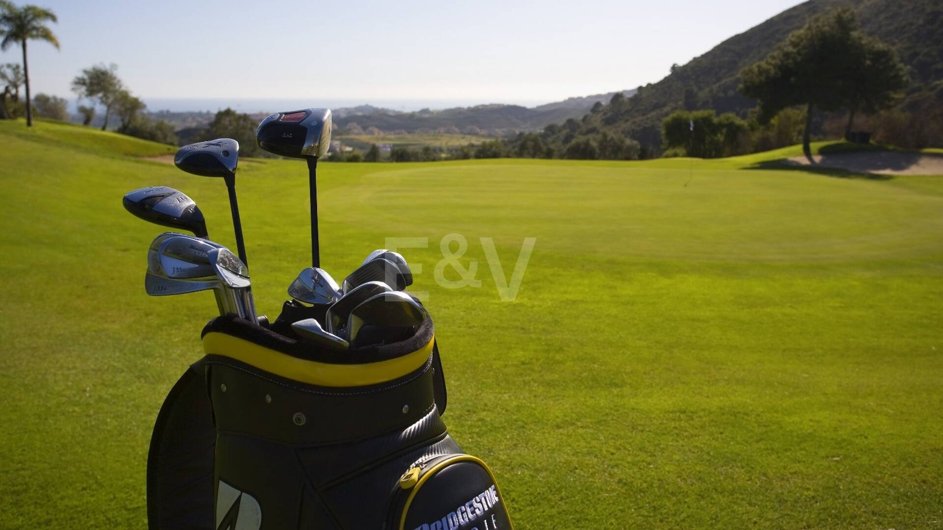 Altura 160, En dold pärla i bergen i Benahavís