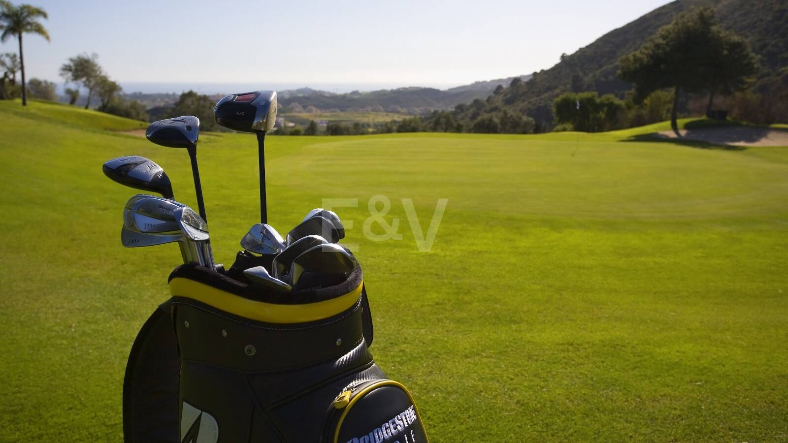 Altura 160, En dold pärla i bergen i Benahavís