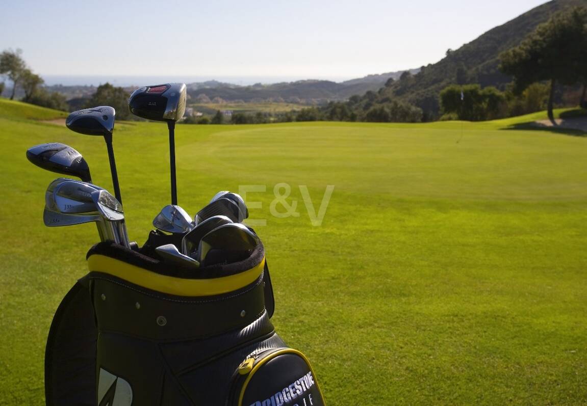 Altura 160, En dold pärla i bergen i Benahavís