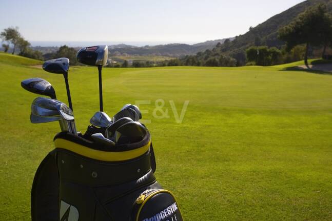 Altura 160, En dold pärla i bergen i Benahavís