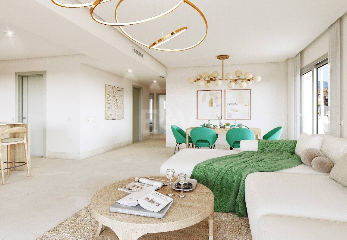 Altura 160, En dold pärla i bergen i Benahavís