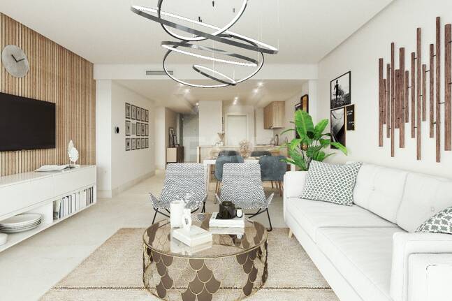 Altura 160, En dold pärla i bergen i Benahavís