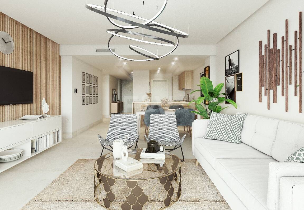 Altura 160, En dold pärla i bergen i Benahavís