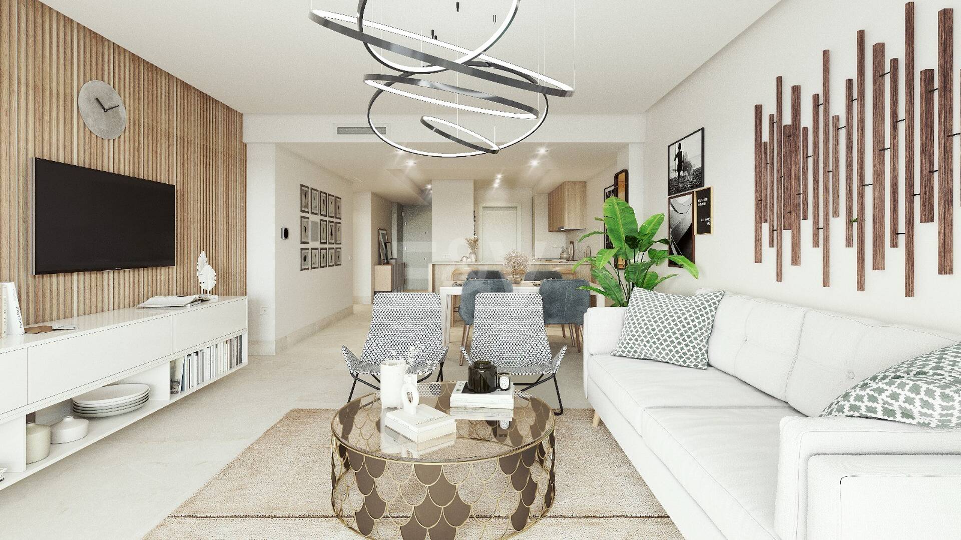 Altura 160, En dold pärla i bergen i Benahavís