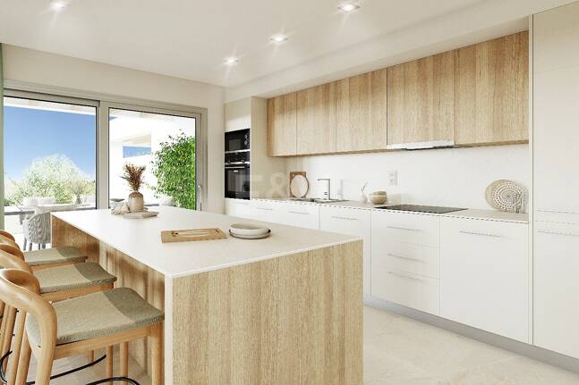 Altura 160, En dold pärla i bergen i Benahavís