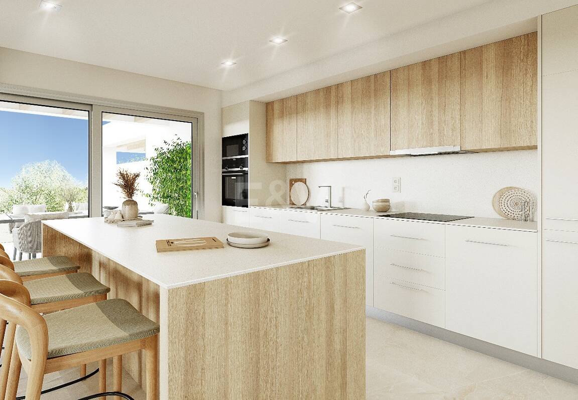 Altura 160, En dold pärla i bergen i Benahavís