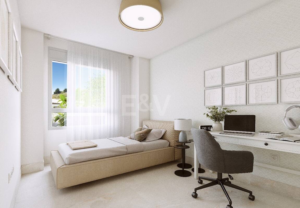 Altura 160, En dold pärla i bergen i Benahavís