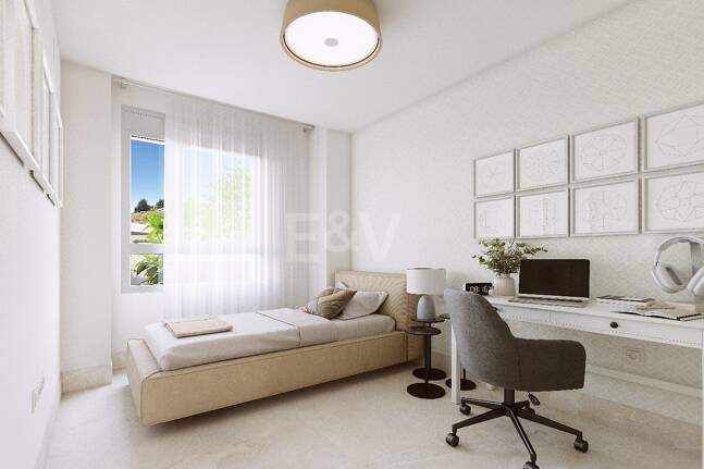 Altura 160, En dold pärla i bergen i Benahavís