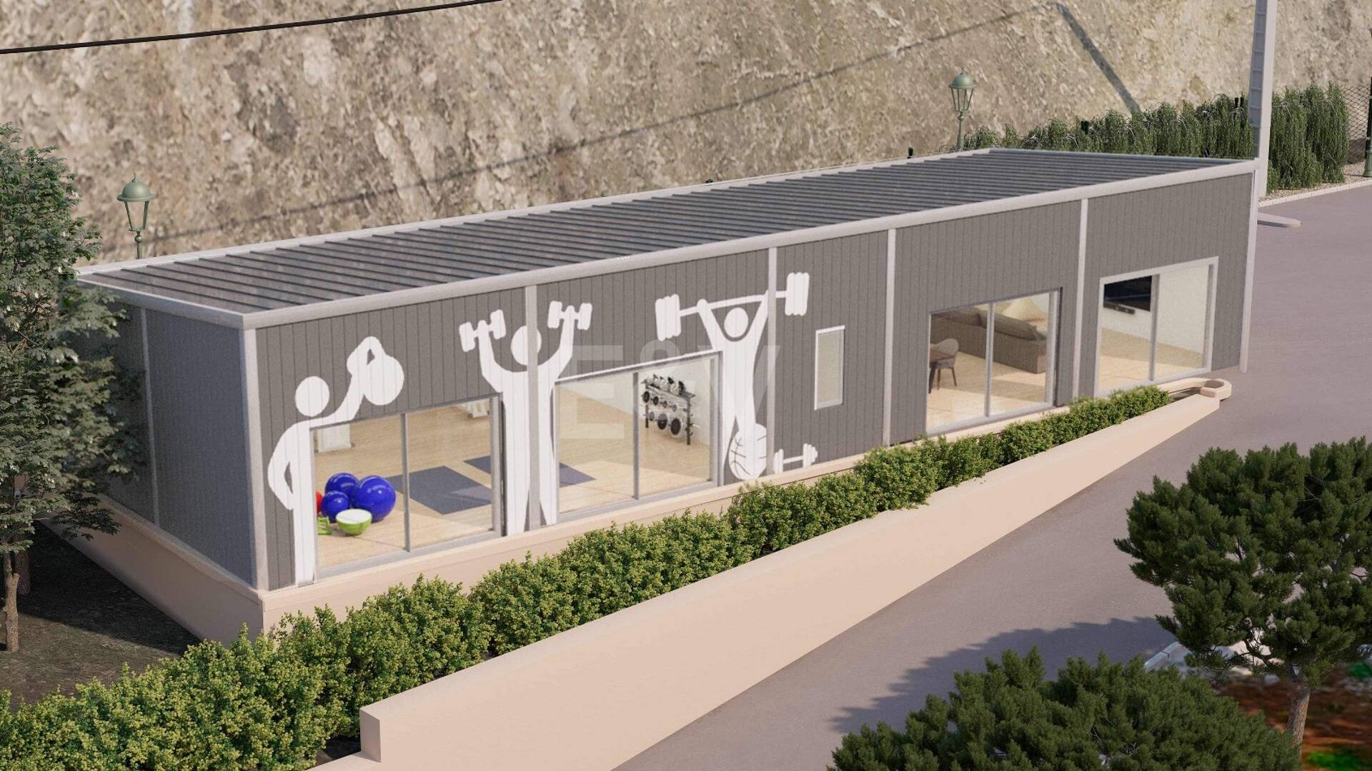 Altura 160, En dold pärla i bergen i Benahavís