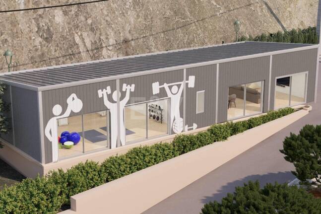 Altura 160, En dold pärla i bergen i Benahavís