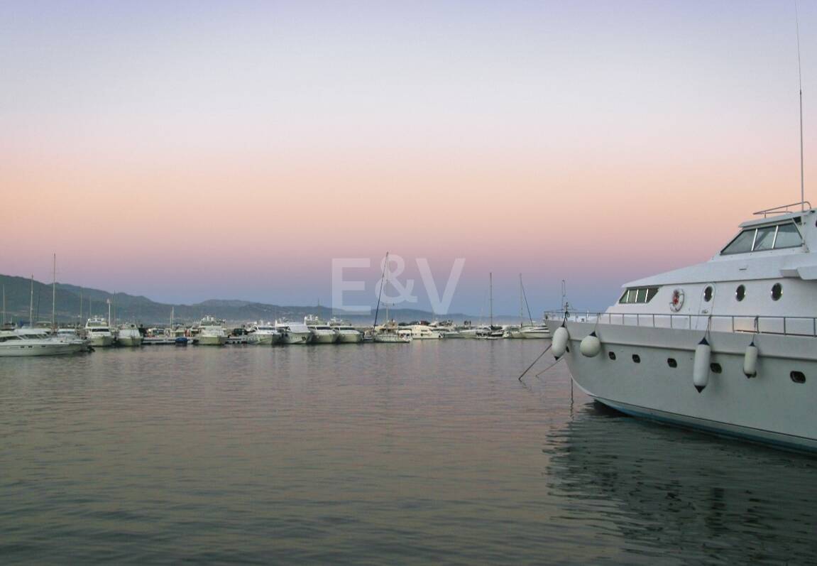 Altura 160, En dold pärla i bergen i Benahavís