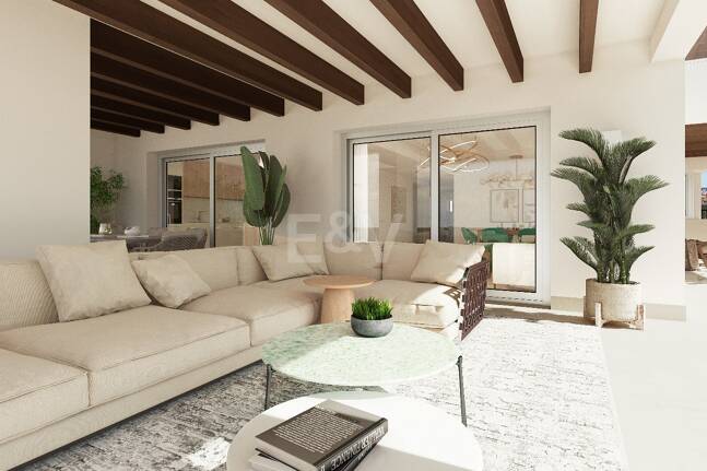 Altura 160, En dold pärla i bergen i Benahavís