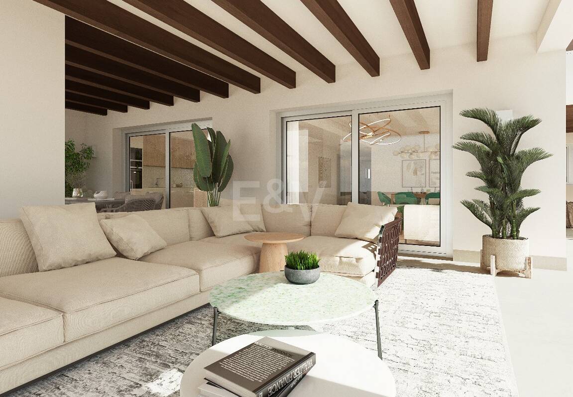 Altura 160, En dold pärla i bergen i Benahavís