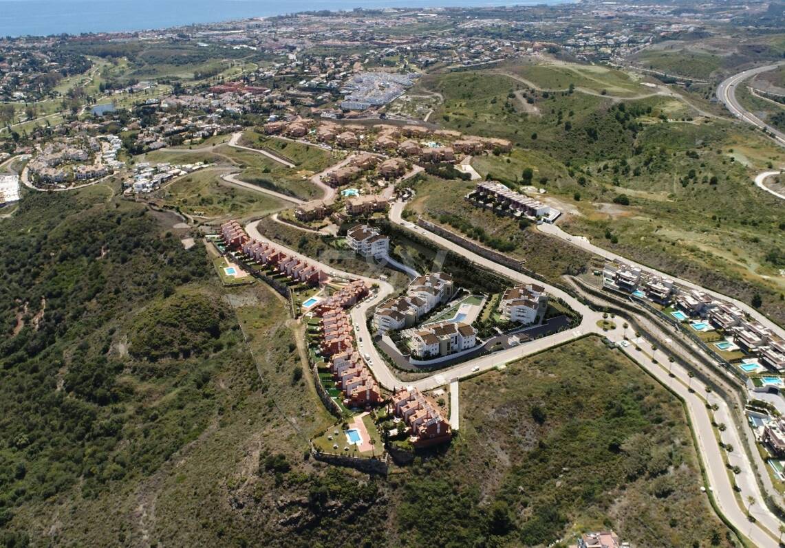 Altura 160, Un joyau caché dans les collines de Benahavís