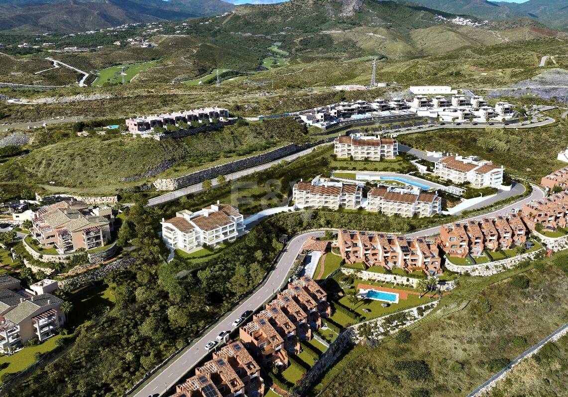Altura 160, Un joyau caché dans les collines de Benahavís
